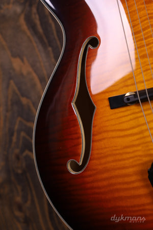 Eastman AR480CE-SB John Pisano Limited Edition