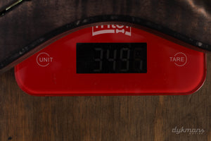 Mayones Regius 7 Core Antikschwarz Mattschwarze Bindung