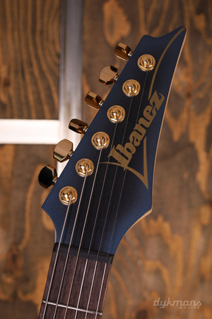 Ibanez SML721MAM Mitternachtsarktischer Ozean Matt