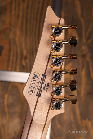 Ibanez SML721MAM Mitternachtsarktischer Ozean Matt