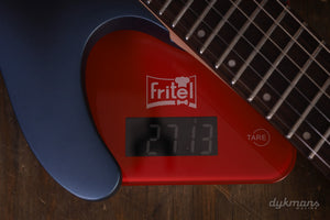 Ibanez SML721MAM Mitternachtsarktischer Ozean Matt