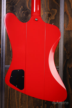Epiphone 1963 Firebird I Reissue Cherry