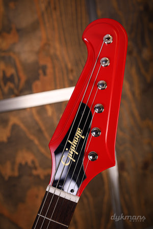 Epiphone 1963 Firebird I Reissue Cherry