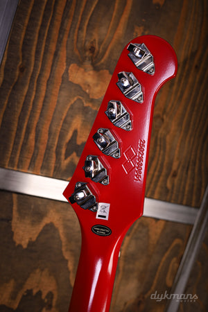 Epiphone 1963 Firebird I Reissue Cherry