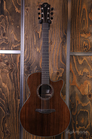 Furch Dunkelgelb Gc-RR