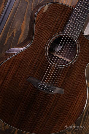 Furch Dunkelgelb Gc-RR