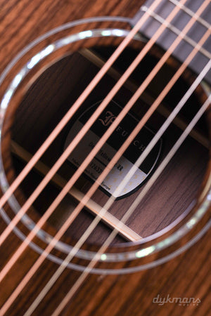 Furch Dunkelgelb Gc-RR