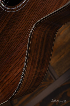 Furch Dunkelgelb Gc-RR