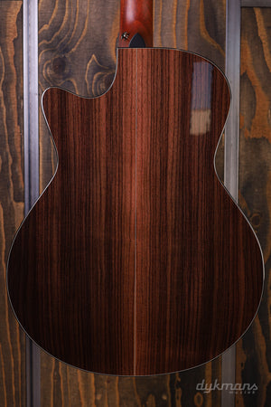 Furch Dunkelgelb Gc-RR