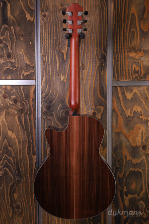 Furch Dunkelgelb Gc-RR