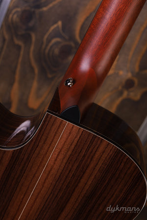 Furch Dunkelgelb Gc-RR