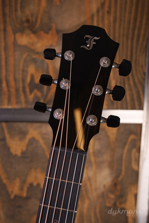 Furch Dunkelgelb Gc-RR