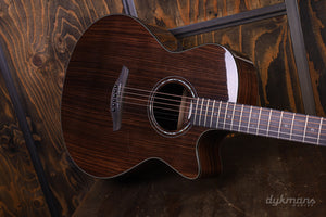 Furch Dunkelgelb Gc-RR