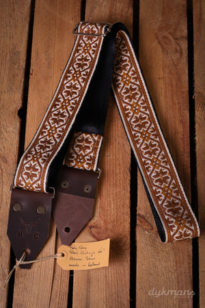 Holy Cow Real Vintage 60s Brown Star