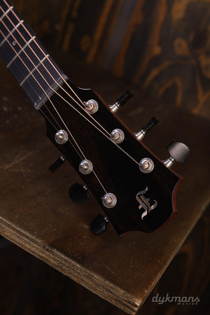 Furch Dunkelgelb Gc-RR