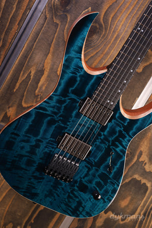 Mayones Duvell Elite 6 Trans Türkis