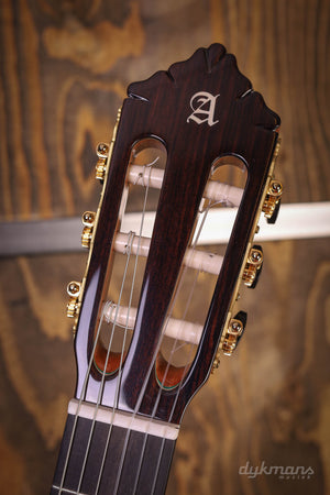 Alhambra Premier Pro Madagaskar