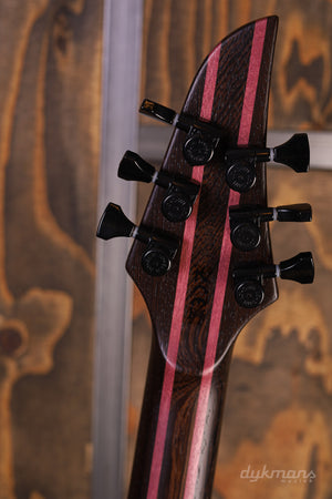 Mayones Duvell Elite 6 Trans Türkis