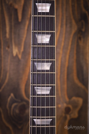 Gibson Les Paul 1959 Standard Green Lemon Fade Murphy Lab Ultra Light Aged VORBESTELLUNG