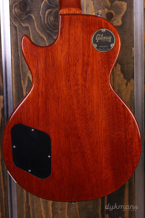 Gibson Les Paul 1959 Standard Green Lemon Fade Murphy Lab Ultra Light Aged VORBESTELLUNG