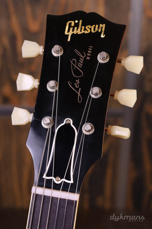 Gibson Les Paul 1959 Standard Green Lemon Fade Murphy Lab Ultra Light Aged VORBESTELLUNG