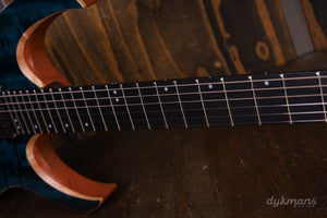 Mayones Duvell Elite 6 Trans Türkis