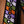 Holy Cow Custom Silberkreuz Lila