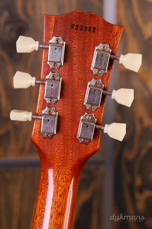 Gibson Les Paul 1959 Standard Green Lemon Fade Murphy Lab Ultra Light Aged VORBESTELLUNG