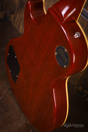 Gibson Les Paul 1959 Standard Green Lemon Fade Murphy Lab Ultra Light Aged VORBESTELLUNG