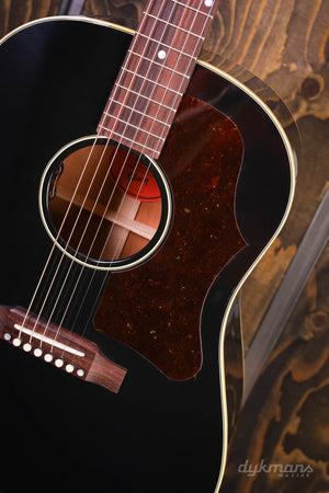 Gibson 50er Jahre J-45 Original Vintage Sunburst