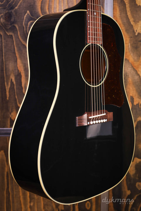 Gibson 50er Jahre J-45 Original Vintage Sunburst