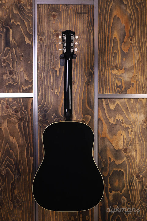 Gibson 50's J-45 Original Ebony