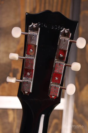 Gibson 50er Jahre J-45 Original Vintage Sunburst