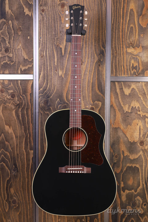 Gibson 50er Jahre J-45 Original Vintage Sunburst