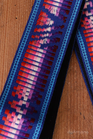 Holy Cow Real Vintage 70's Ibiza Blue