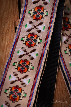 Holy Cow Custom Silberkreuz Lila