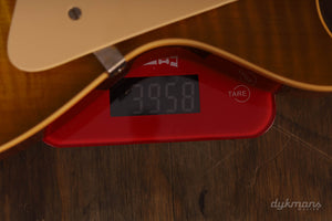 Gibson Les Paul 1959 Standard Green Lemon Fade Murphy Lab Ultra Light Aged VORBESTELLUNG