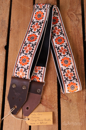 Holy Cow Custom Silberkreuz Lila