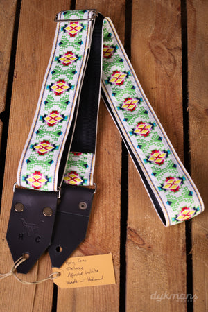 Holy Cow Custom Silberkreuz Lila