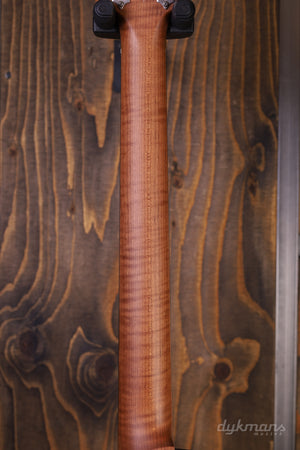 Patrick James Eggle Macon Single Cut Redwood