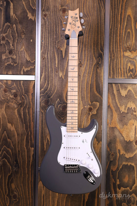 PRS SE Silver Sky Overland Grey (Maple Fretboard)