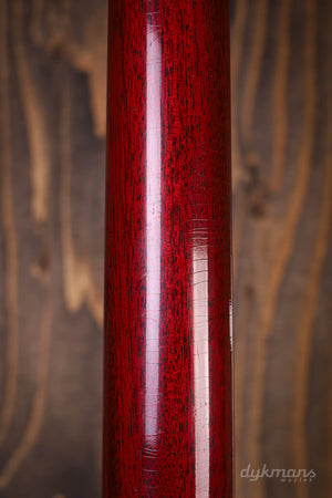 Gibson Custom Murphy Lab 1964 ES-335 Reissue Viking Red Light Aged VORBESTELLUNG