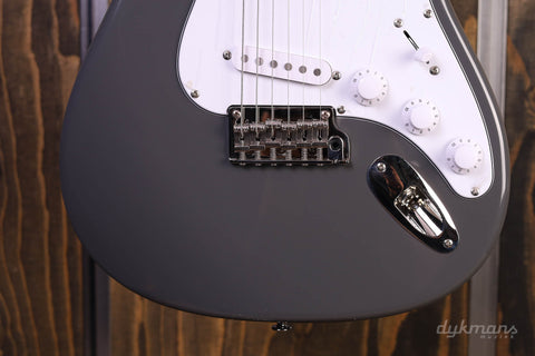 PRS SE Silver Sky Overland Grey (Maple Fretboard)