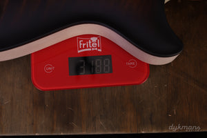 Patrick James Eggle Macon Single Cut Redwood