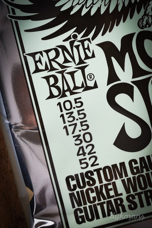 Ernie Ball Mondo Slinky 10,5-52