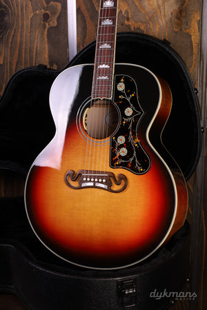 Gibson SJ-200 Standard Palisander