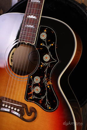 Gibson SJ-200 Standard Palisander