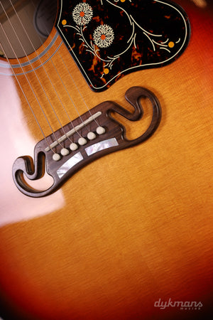 Gibson SJ-200 Standard Palisander