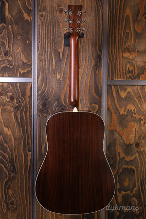 Martin D-16E Palisander