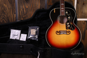Gibson SJ-200 Standard Palisander